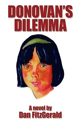 Donovan's Dilemma by Fitzgerald, Dan