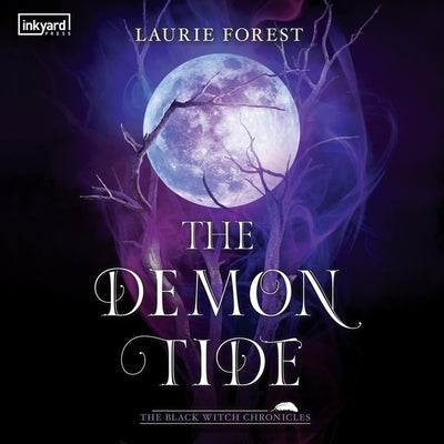 The Demon Tide by Forest, Laurie