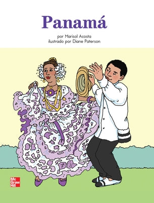 Decodificables Book 3 Panamá by McGraw Hill