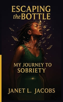 Escaping the Bottle: My Journey to Sobriety by Jacobs, Janet L.