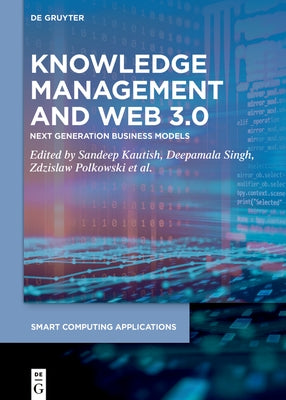 Knowledge Management and Web 3.0 by No Contributor