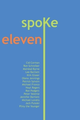 spoKe 11 by Gallagher, Kevin