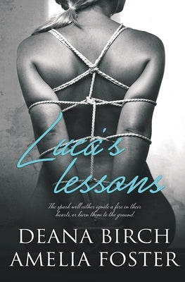 Luca's Lessons by Birch, Deana