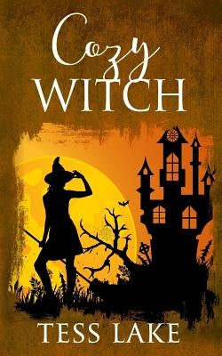 Cozy Witch (Torrent Witches Cozy Mysteries #8) by Lake, Tess
