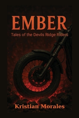 Ember by Morales, Kristian