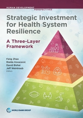 Strategic Investment for Health System Resilience: A Three-Layer Framework by Zhao, Feng