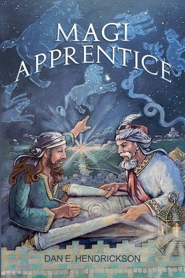 Magi Apprentice by Hendrickson, Dan E.