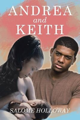 Andrea and Keith by Holloway, Salome