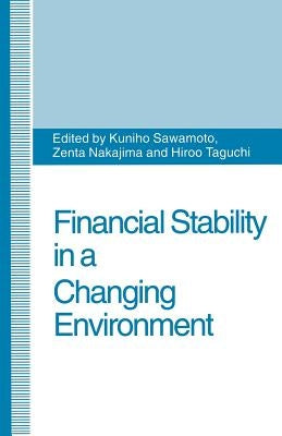 Financial Stability in a Changing Environment by Nakajima, Zenta