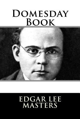 Domesday Book by Masters, Edgar Lee