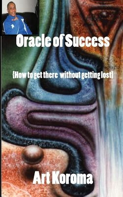 Oracle of Success by Koroma, Art