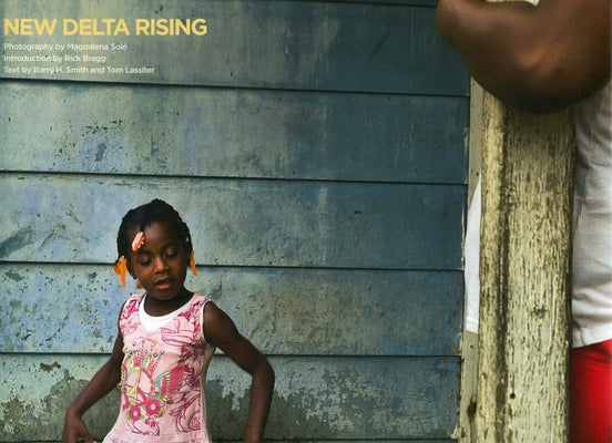 New Delta Rising by Solé, Magdalena