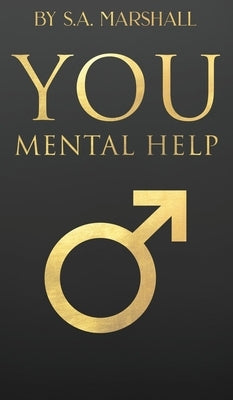 You: Mental help by Marshall, Shaun