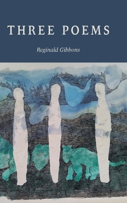Three Poems by Gibbons, Reginald