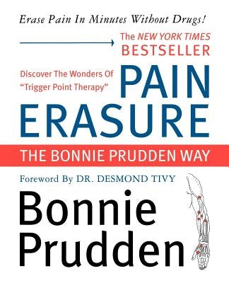 Pain Erasure by Prudden, Bonnie
