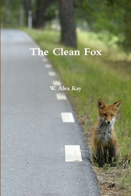 The Clean Fox by Fitzhugh, Amanda
