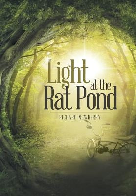 Light at the Rat Pond by Newberry, Richard