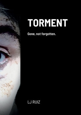 Torment by Ruiz, Lorenzo