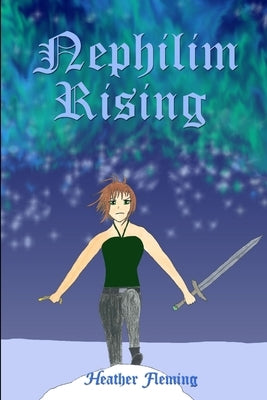 Nephilim Rising by Fleming, Heather