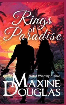 Rings of Paradise by Douglas, Maxine