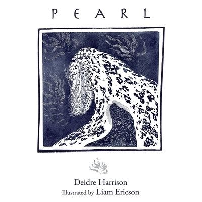 Pearl by Harrison, Deidre