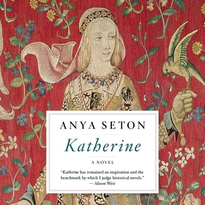 Katherine by Seton, Anya