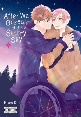After We Gazed at the Starry Sky, Vol. 2: Volume 2 by Kida, Bisco