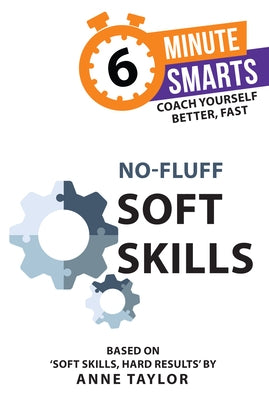 No-Fluff Soft Skills by Taylor, Anne