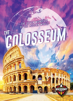 The Colosseum by Noll, Elizabeth