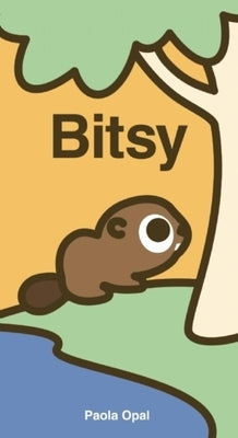 Bitsy by Opal, Paola