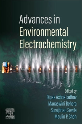 Advances in Environmental Electrochemistry by Jadhav, Dipak Ashok