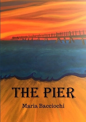 The Pier by Bacciochi, Maria