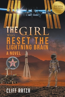 The Girl Who Reset the Lightning Brain by Ratza, Cliff