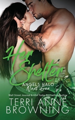 Her Shelter by Hollett, Lisa A.