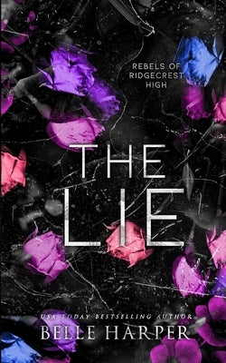The Lie by Harper, Belle