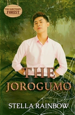 The Jorogumo by Rainbow, Stella