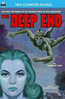The Deep End & To Watch by Night by Williams, Robert Moore