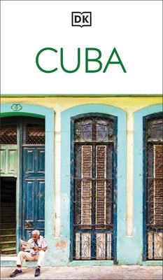 Cuba by Dk Eyewitness