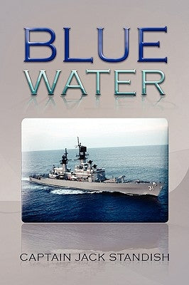 Blue Water by Standish, Captain Jack