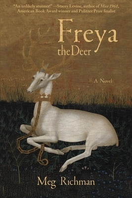 Freya the Deer by Richman, Meg