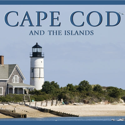 Cape Cod and the Islands by Kyi, Tanya Lloyd