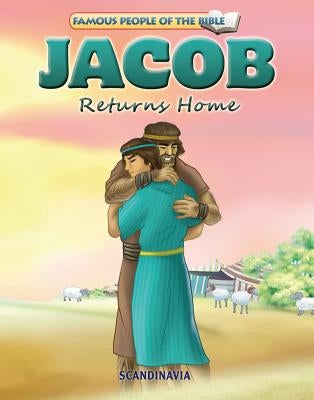 Jacob Returns Home by Jensen, Joy Melissa
