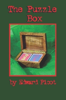 The Puzzle Box by Picot, Edward