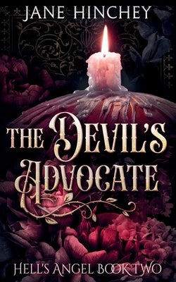 The Devil's Advocate by Hinchey, Jane
