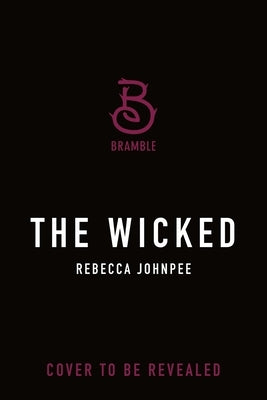 The Wicked by Johnpee, Rebecca