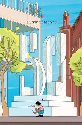 McSweeney's Issue 50 (McSweeney's Quarterly Concern) by Eggers, Dave