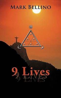 9 Lives by Bellino, Mark