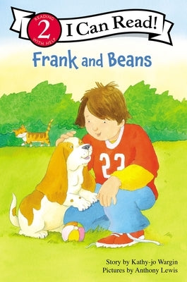 Frank and Beans: Level 2 by Wargin, Kathy-Jo
