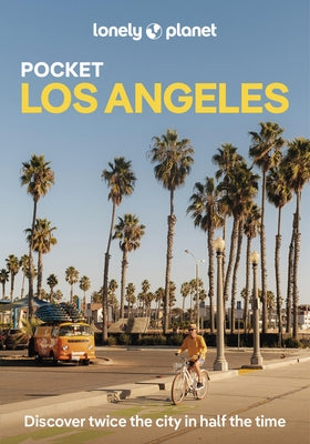 Lonely Planet Pocket Los Angeles by Planet, Lonely