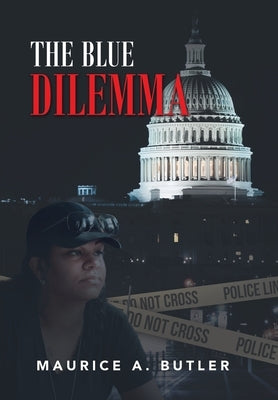 The Blue Dilemma by Butler, Maurice A.